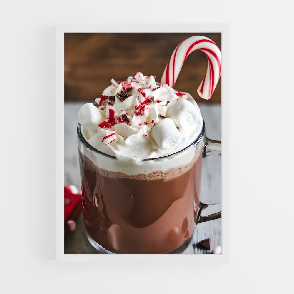 ap-hot chocolate-6 cadre Blanc