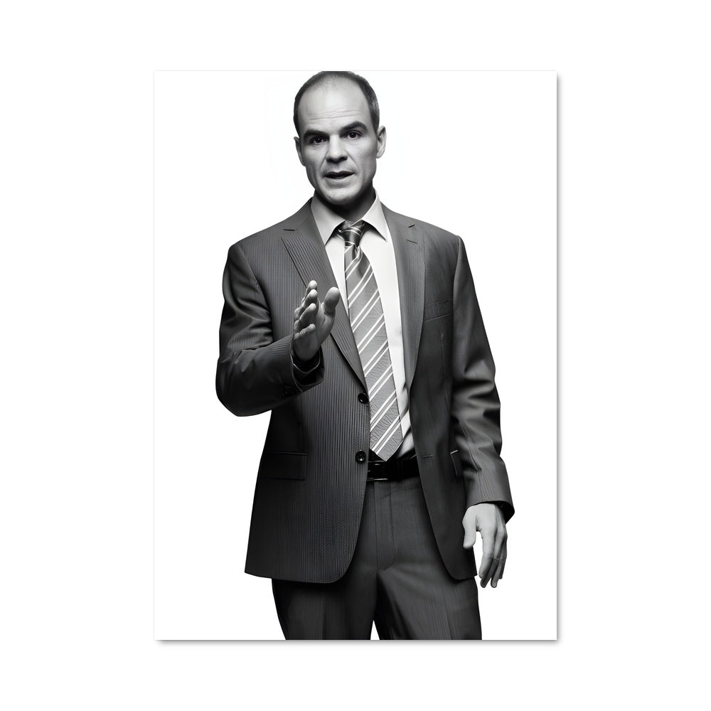 Poster House of cards 37684