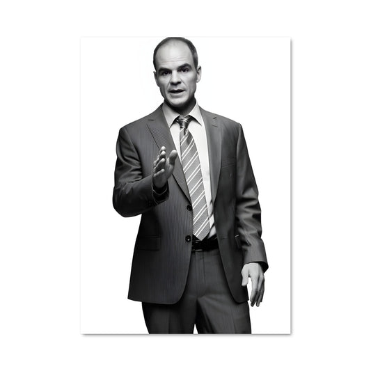 Poster House of cards 37684