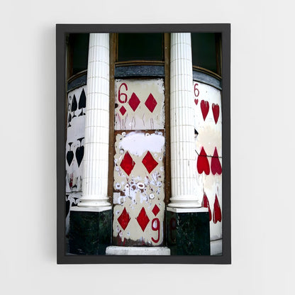 ap-house of cards-2 cadre Noir