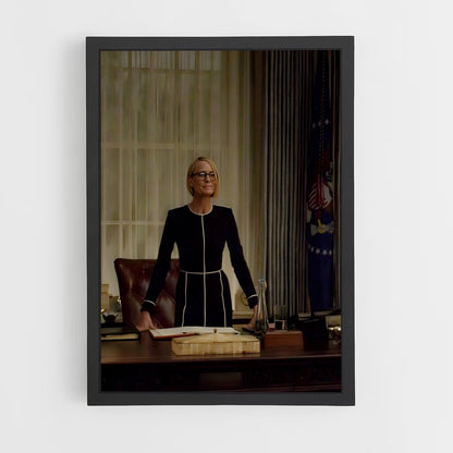 ap-house of cards-3 cadre Noir