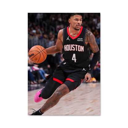 Poster Houston rockets 59444