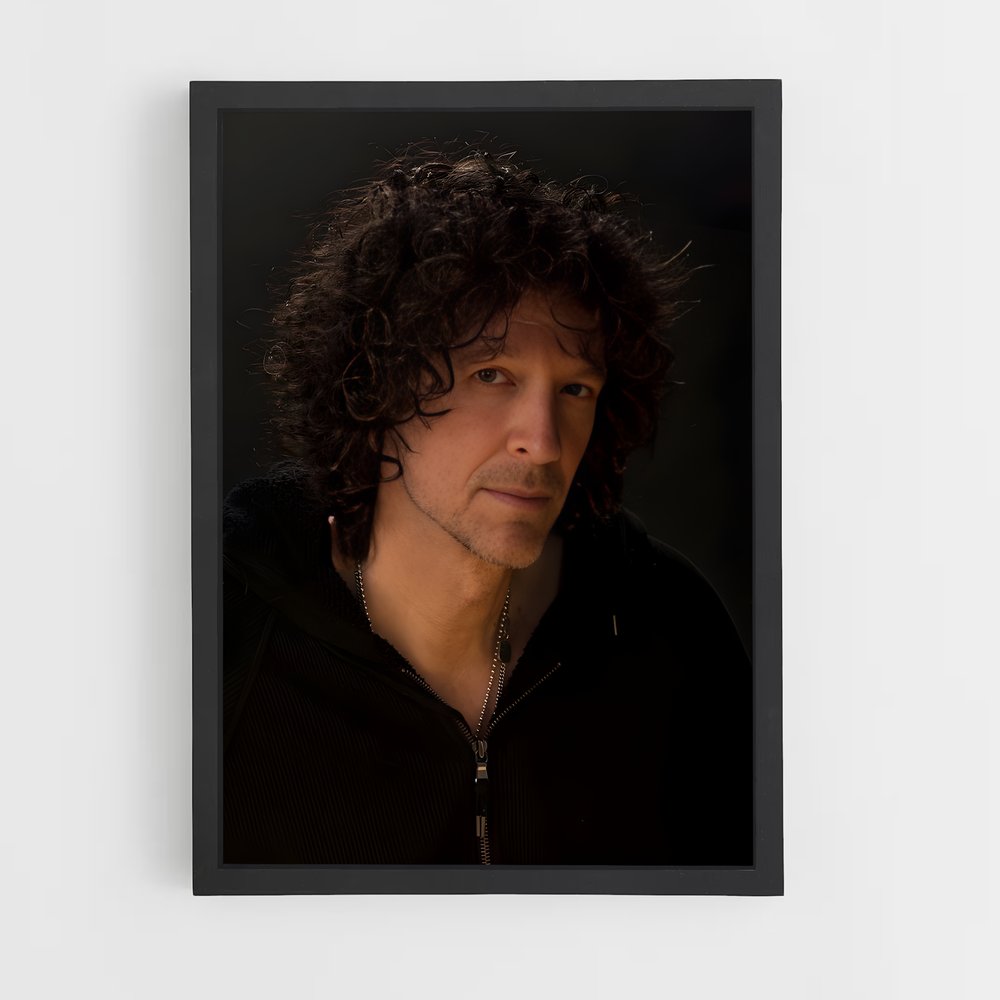 ap-howard stern-6 cadre Noir