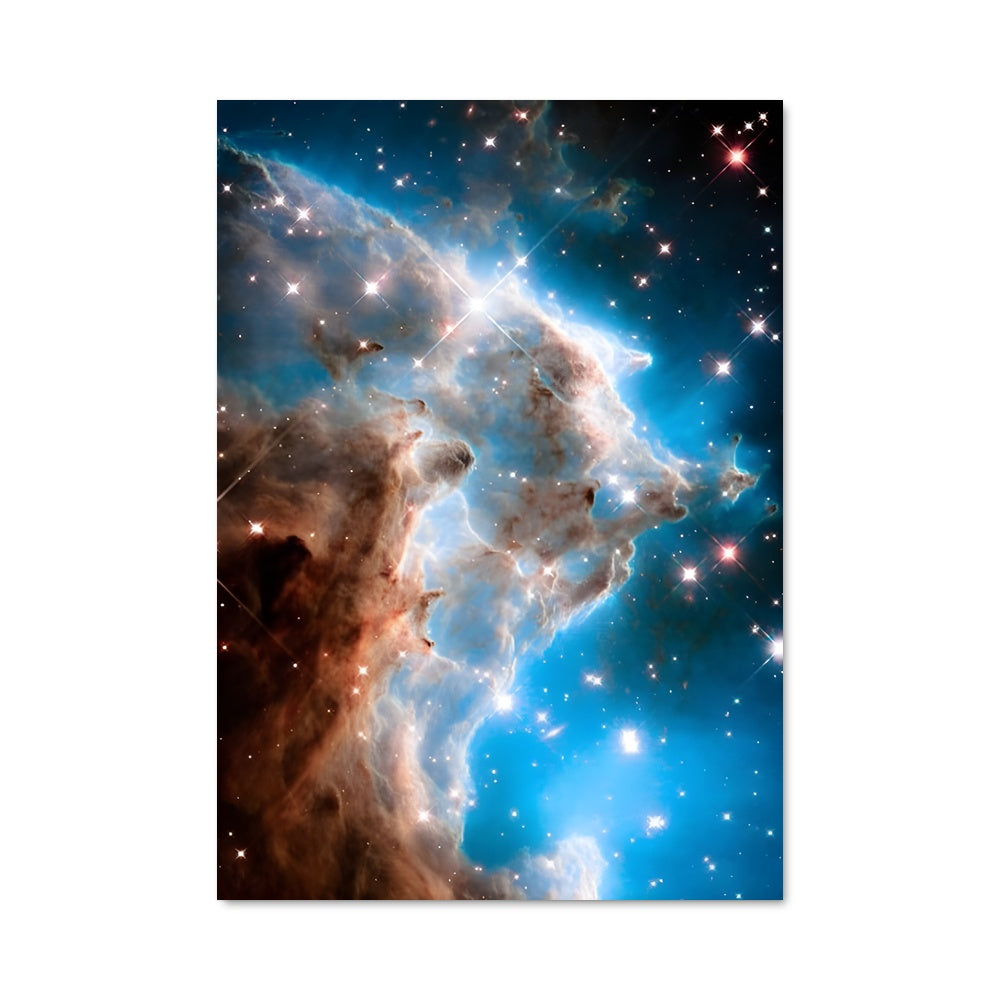 Poster La Nébuleuse des Étoiles