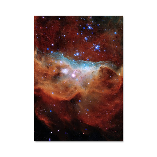 Poster La Nébuleuse de Tara