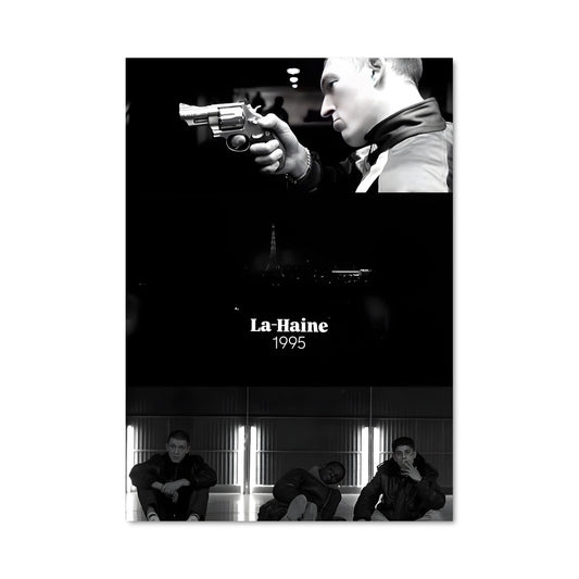 Poster L'Impasse Armée