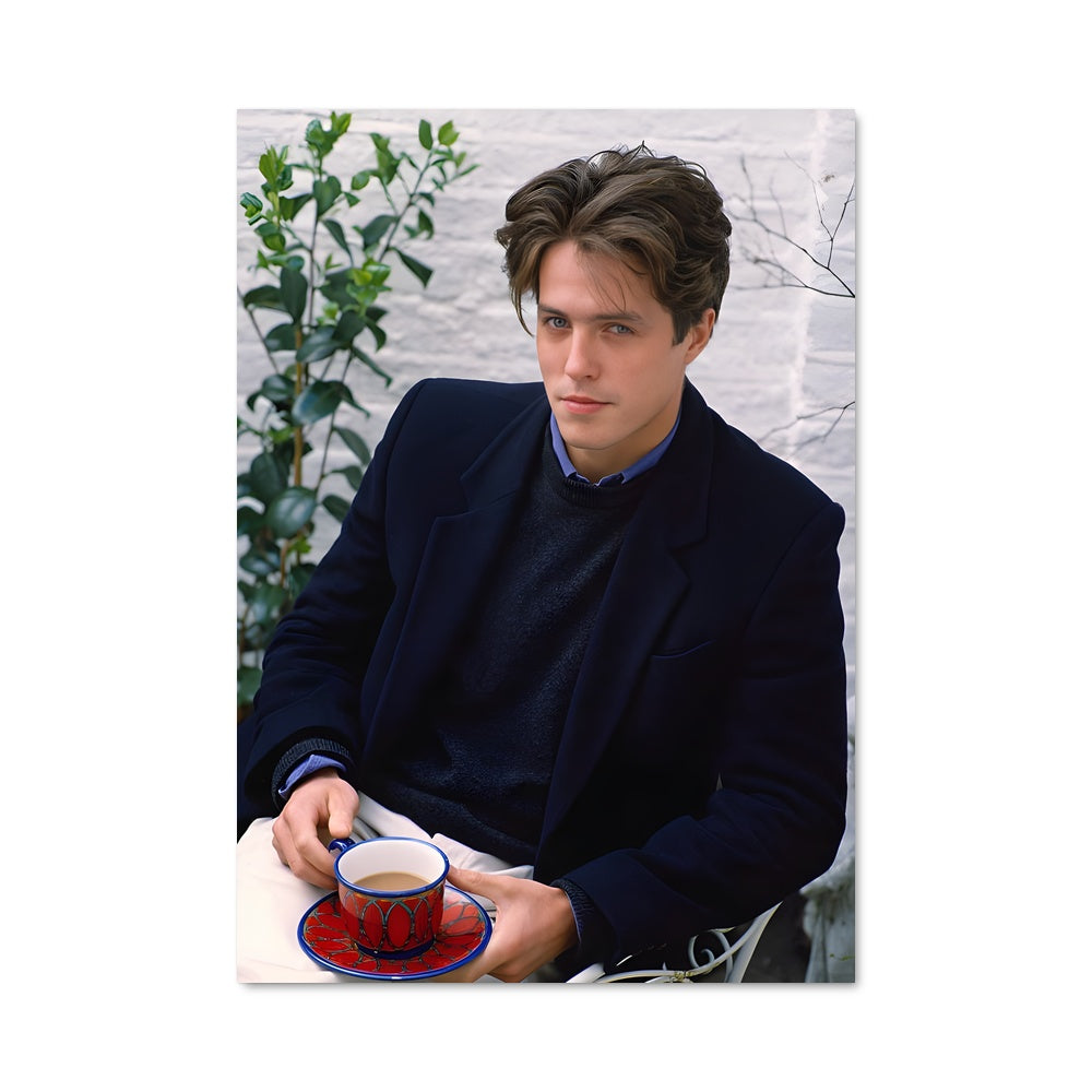 Poster Coffee Break