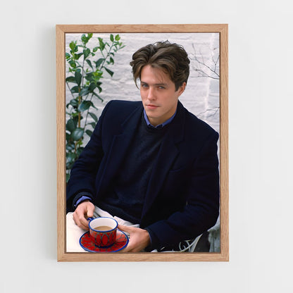 ap-hugh grant-4 cadre Bois clair