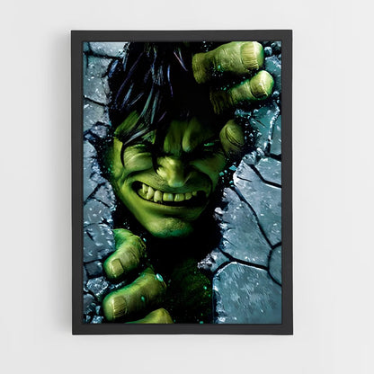 ap-hulk-1 cadre Noir