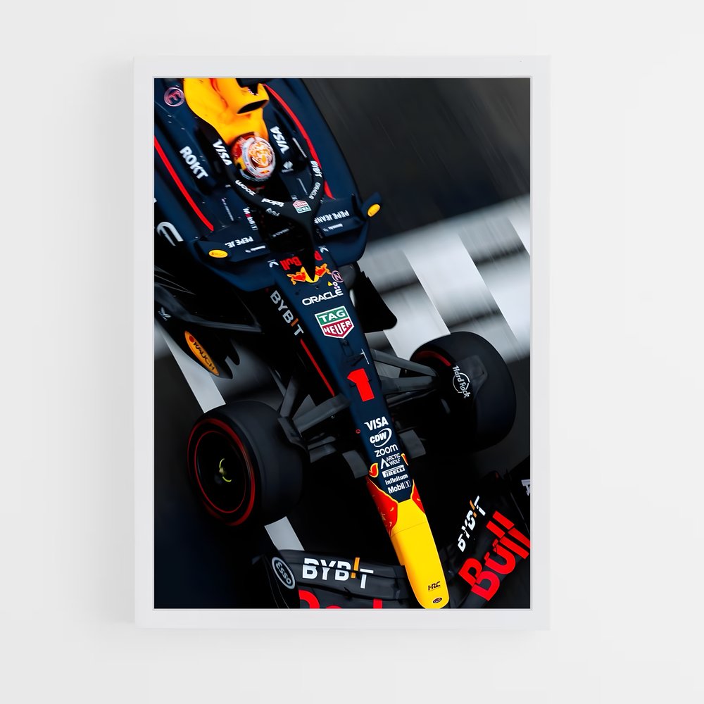 ap-hungarian grand prix-2 cadre Blanc