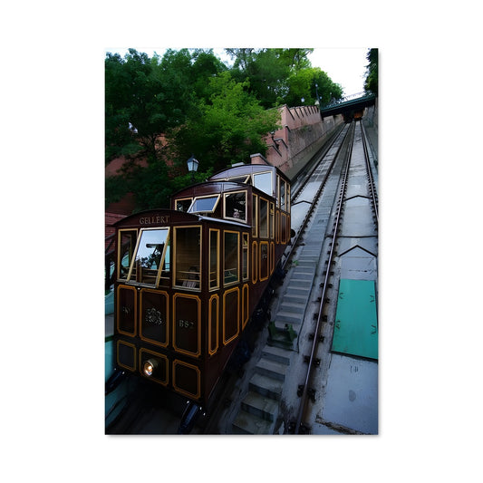 Poster Hungary 90744