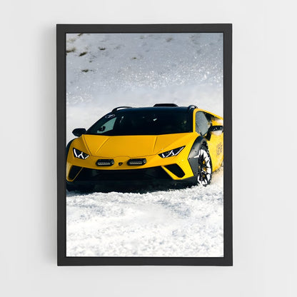 ap-huracan sterrato-8 cadre Noir