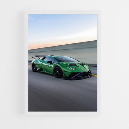 ap-huracan sto-5 cadre Blanc