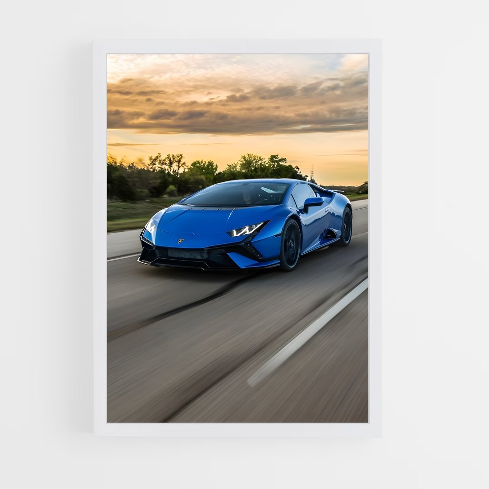 ap-huracan tecnica-4 cadre Blanc