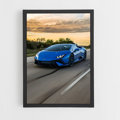 ap-huracan tecnica-4 cadre Noir