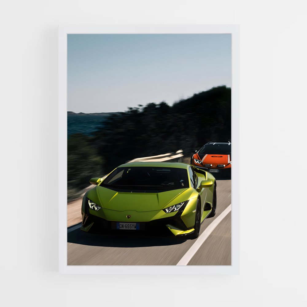 ap-huracan tecnica-6 cadre Blanc