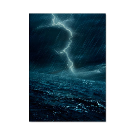 Poster Hurricane 97756