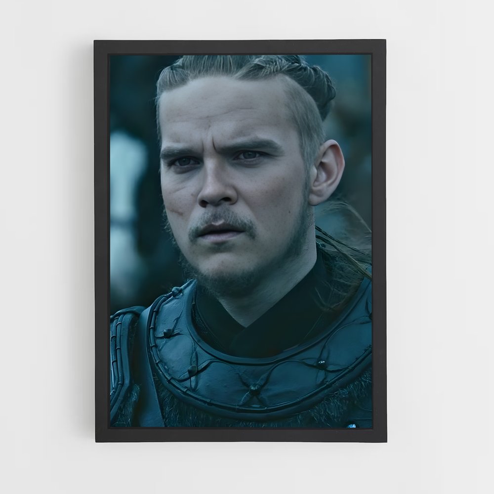 ap-hvitserk lothbrok-1 cadre Noir