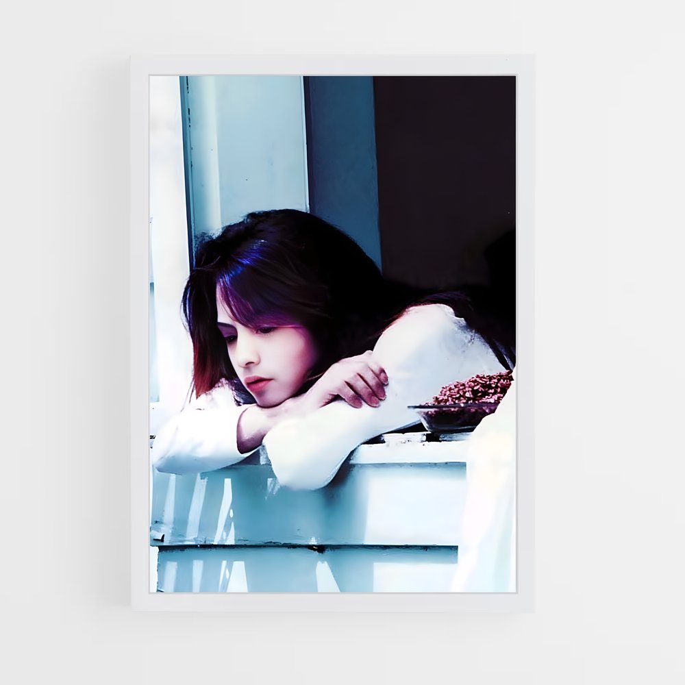 ap-hyde l'arc en ciel-7 cadre Blanc