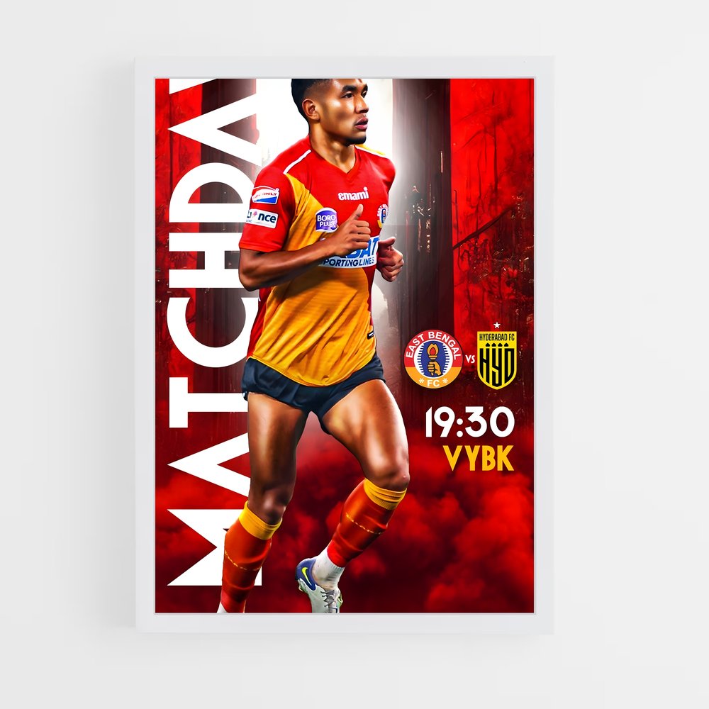 ap-hyderabad fc-2 cadre Blanc