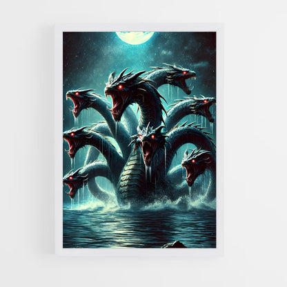 ap-hydra-1 cadre Blanc