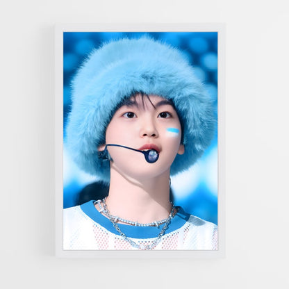 ap-hyeongjun-1 cadre Blanc