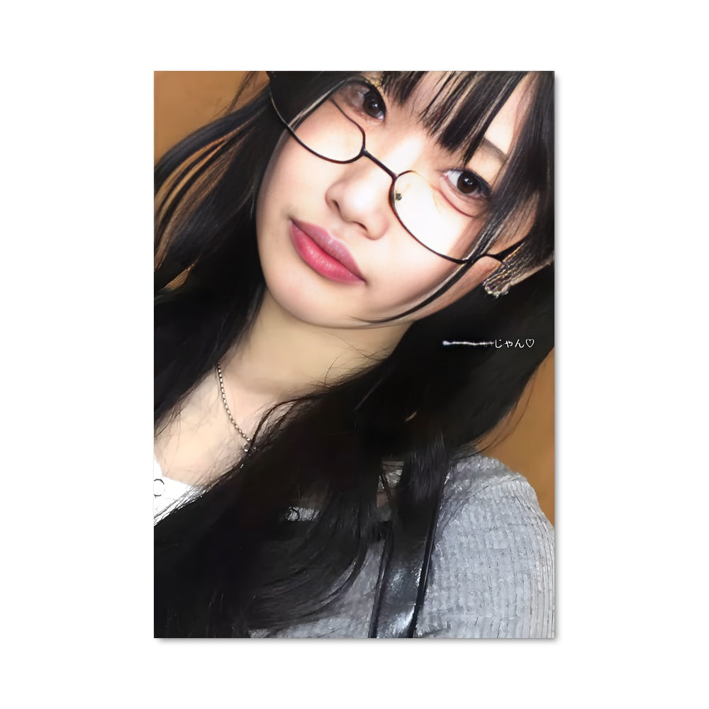 Poster Hyerim 50011