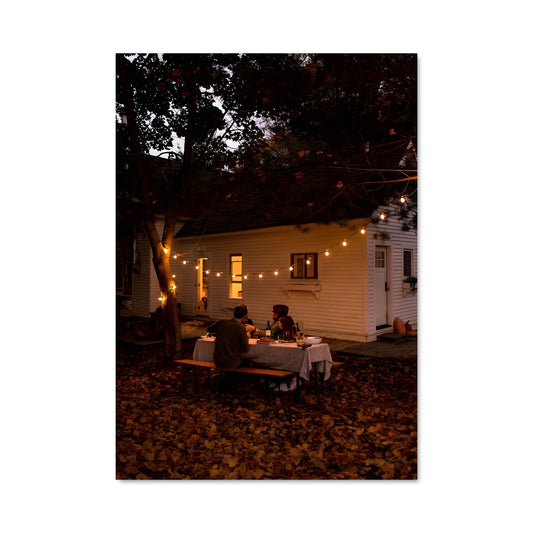 Poster Hygge 20773