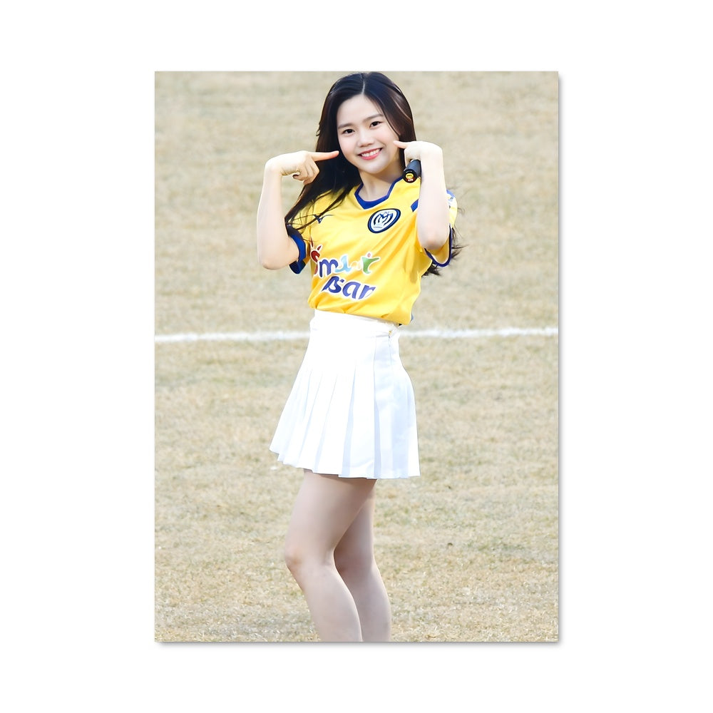 Poster Hyojung 49079