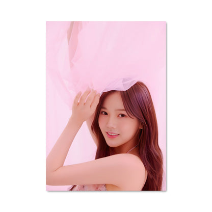 Poster Hyojung 49078