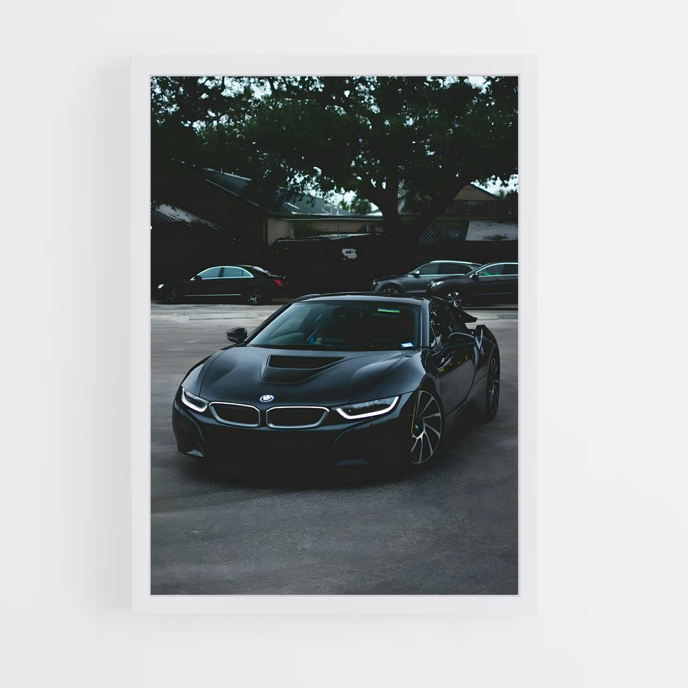 ap-i8-5 cadre Blanc