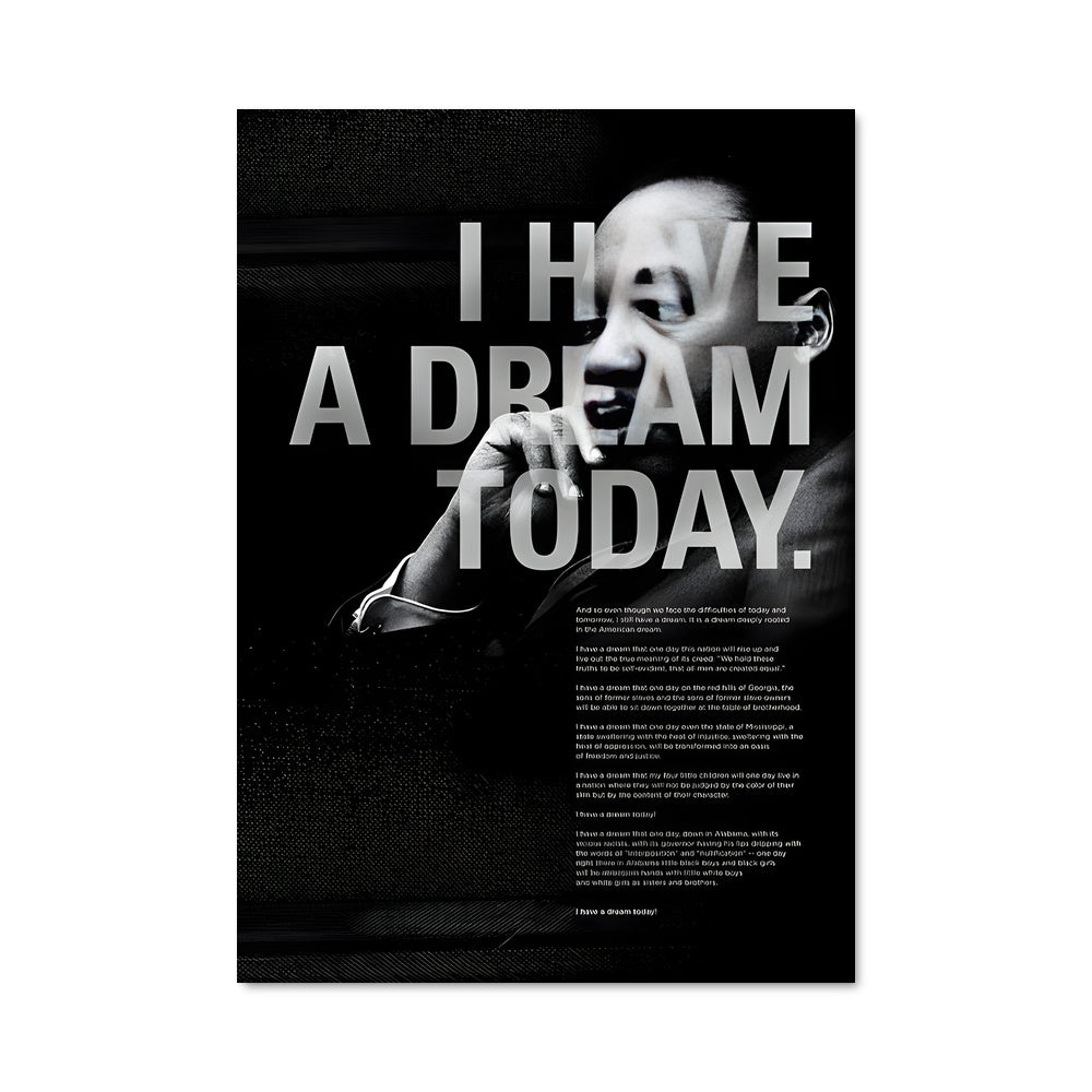 Poster L'Architecte du Rêve