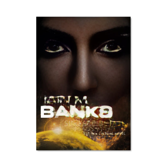 Poster L'Univers d'Iain
