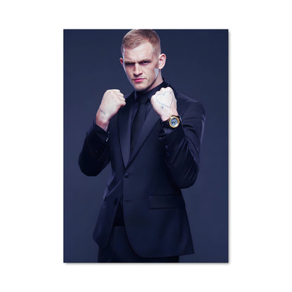 Poster Fight Club Elite