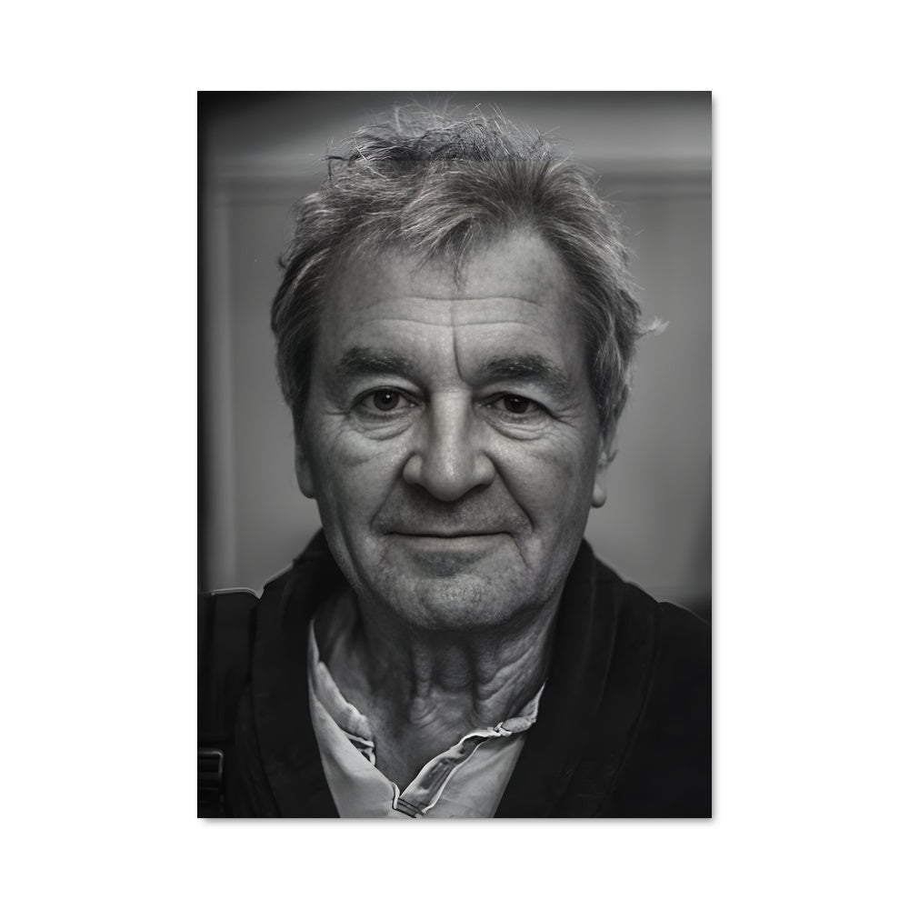 Poster Ian gillan 55525