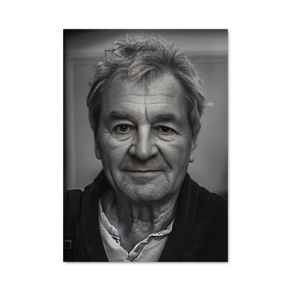 Poster Ian gillan 55525