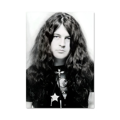 Poster Ian gillan 55529