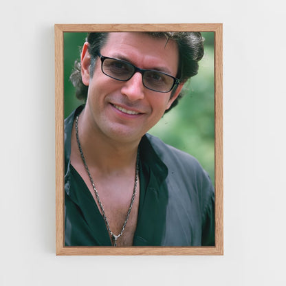 ap-ian malcolm-3 cadre Bois clair