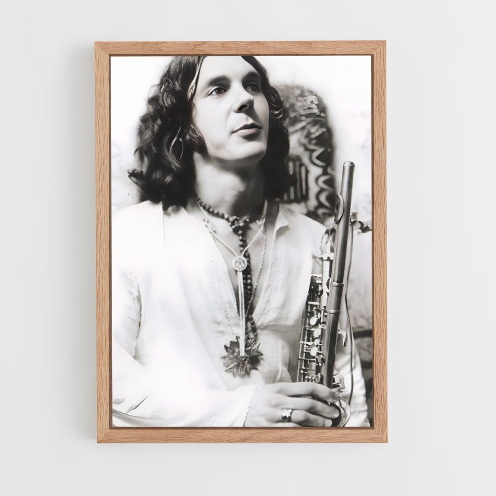 ap-ian mcdonald-2 cadre Bois clair
