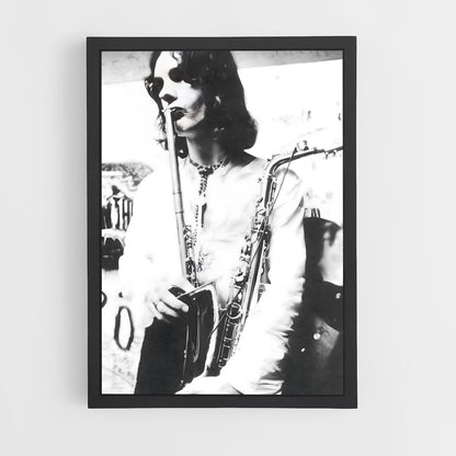 ap-ian mcdonald-4 cadre Noir