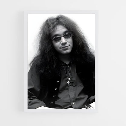 ap-ian paice-2 cadre Blanc