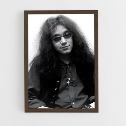 ap-ian paice-2 cadre Bois foncé