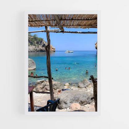 ap-ibiza-2 cadre Blanc