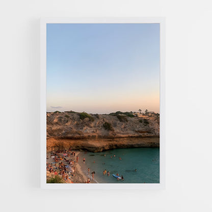 ap-ibiza-8 cadre Blanc