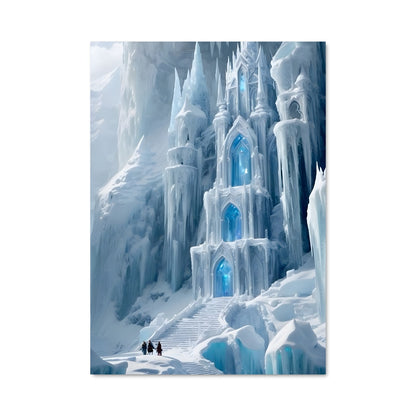 Poster Ice 96889