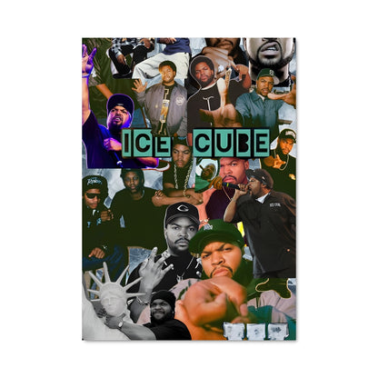 Poster Ice cube 53687