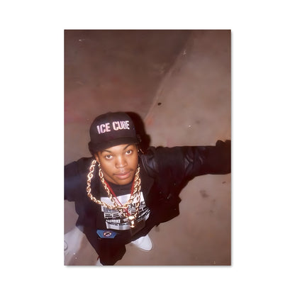 Poster Ice cube 53684