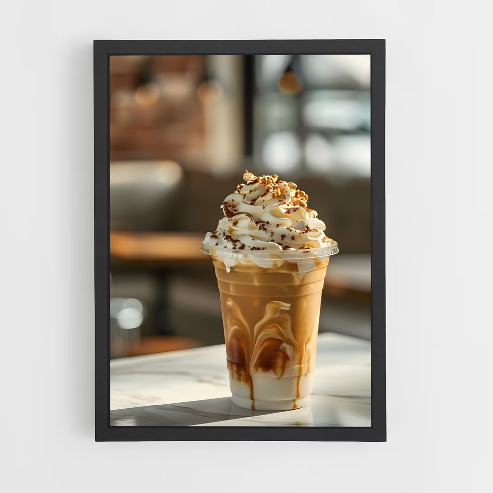 ap-iced coffee-6 cadre Noir