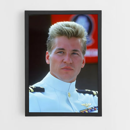 ap-iceman top gun-2 cadre Noir