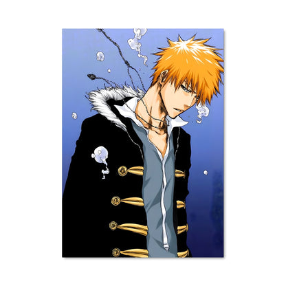 Poster Kurosaki Chronicles